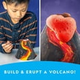 thumbnail image 3 of National Geographics Mega Science Lab Activity Kit 50+ Activities 2024 Version, 3 of 7