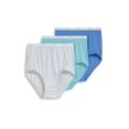 thumbnail image 1 of Jockey Classic Culottes - Lot de 3, 1 of 1