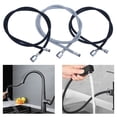 thumbnail image 2 of Kitchen Faucet Pull Out Replacement Hose,Pull Down Sink Faucet Parts,Spray Head, 2 of 5