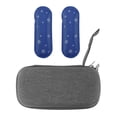 thumbnail image 2 of Étui Refroidisseur d'Insuline Portable avec 2 Blocs Réfrigérants, Sac de Refroidissement pour Médicaments Léger et Durable, Garde l'Humidité, Usage Multifonction pour l'Insuline, Pratique pour les Voyages, 2 of 8