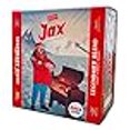 thumbnail image 3 of Jealous Devil Jax Legendary Blend BBQ Pellets, 20 lbs, Box, 3 of 4