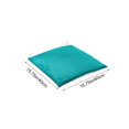 thumbnail image 3 of Office Chair Cushion 15.75X15.75 Inches Fresh Exquisite Warm and Soft Cushion Office Chair Pad, Suitable for Long Sitting Home Cushion Home Office Chair, 3 of 6