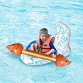 thumbnail image 2 of Shxx Inflatable Battle Rafts For Swimming Pools, 4 Pieces Pool Floats Toys For Teens And Kids, Fighting Floating Row For Children Summer Water Sport F_Perfect Gift, 2 of 2