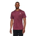 thumbnail image 1 of Reebok Men's Stride Performance Short Sleeve Tee, 1 of 4