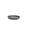 #-【Gris】| Plateau alimentaire multifonction, variant on Plateau Rond en Plastique pour Pailles - Plat de Service Vertical pour la Maison, Assiette à Dessert et Fruits, Fabrication, Beige, JKODE