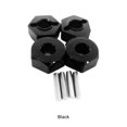 thumbnail image 3 of mmirethe 4MM Wheel Mount For 1/14 LC Crawler Easy To Install And Durable 4MM Wheel black 1Set, 3 of 6