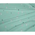 thumbnail image 4 of oneOone Polyester Lycra Fabric Easter Egg|Floral & Rabbit Animal Printed Craft Fabric BTY 56 Inch Wide, 4 of 4