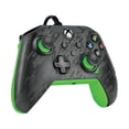 thumbnail image 4 of PDP Wired Controller: Neon Carbon - Xbox Series X|S, Xbox One, & Windows 10/11, 4 of 6