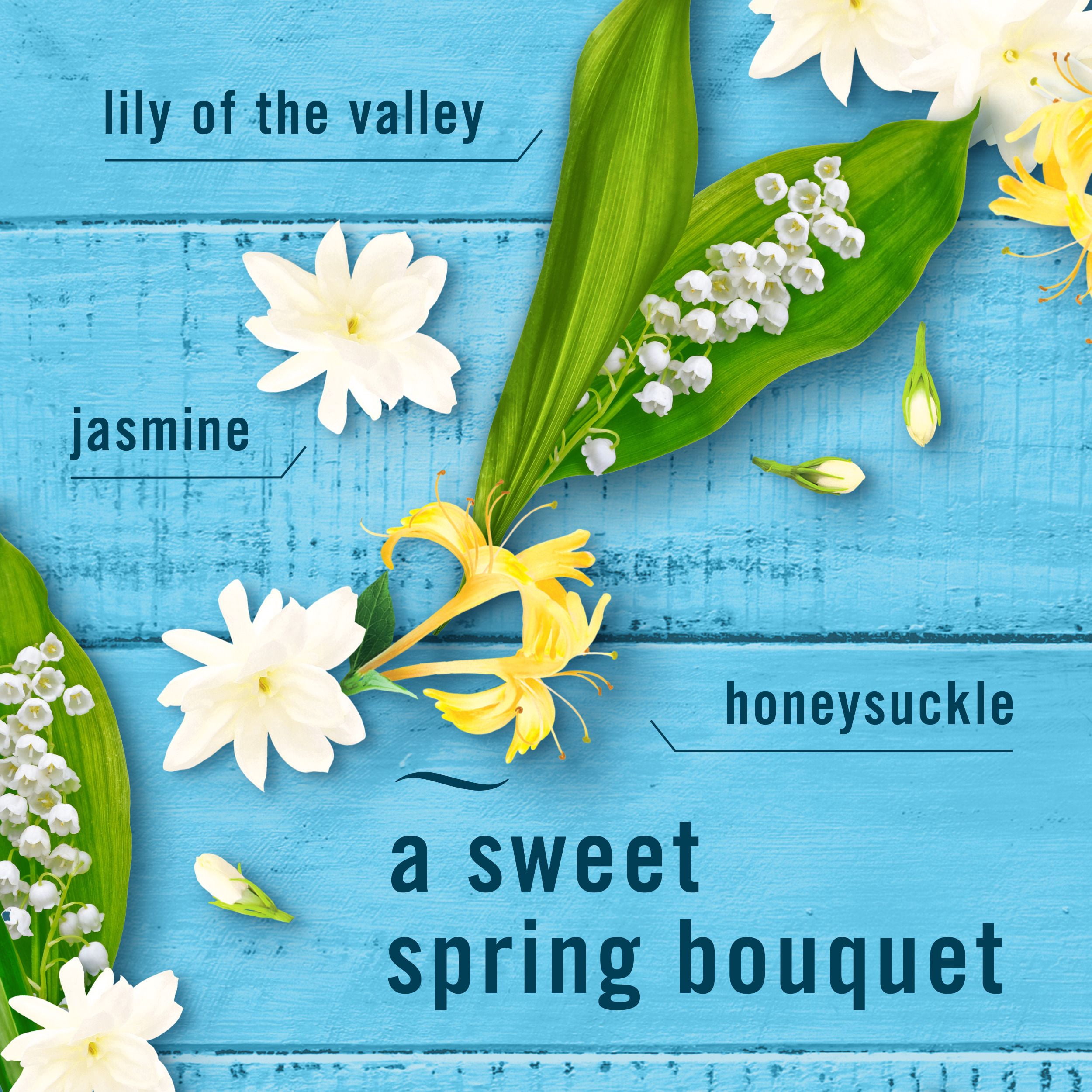 Febreze Air, Air Freshener Spray, Odour Fighting Room Spray, Jasmine Honey Suckle, 1ct