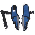 thumbnail image 1 of Dog Leg Brace, Breathable Dog Joint Wrap Relieve Pain Shockproof Elastic  For Dogs XS, 1 of 8