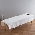 thumbnail image 2 of 2 Pack Beauty Sheets, Bed Linen, Massage Table, Bed Tablecloth, 2 of 7