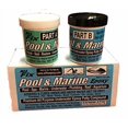 thumbnail image 2 of All Fix H20 Mastic sous-Marin EPOXY pour Piscine, Réparation Marine, Fissures, Fuites, Joint d'Étanchéité (Unité de 12 oz), 2 of 3