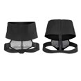 thumbnail image 2 of Easy To Wear Durable Black Butt Lifter Pants, Shaping Pants, Office Use For Salon Shop, 2 of 8