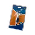 thumbnail image 3 of DOLITY 1pc Tank Water Pump Replacement Rotor Assembly HQB-2500/2503, HQB-4500/4503 9x4cm, 3 of 7