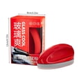 thumbnail image 3 of JMYHOAM Cleaning Tools Powerful Windshield Cleaner And Oil Film Remover Auto Glass Bright Mouse Coating Crystallizer Strongly Decontaminating Glass Cooler 100ml Cleaning Supplies, 3 of 3