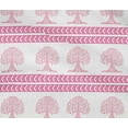 thumbnail image 4 of oneOone Tissu en Coton Flex Imprimé Flèche & Arbre pour Couture Largeur 40 Pouces, 4 of 4