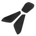 thumbnail image 1 of Plaquettes de Genou de Réservoir d'Essence, Autocollant de Réservoir de Carburant de Moto Facile à Installer pour Moto, 1 of 8