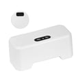 thumbnail image 4 of GROWTH TANK Touchless Toilet Flush Sensor Toilet Flush Aider Automation Automatic 1 Launcher, 4 of 9