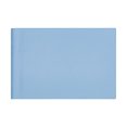 thumbnail image 2 of A4 Soft Binder Lateral Leather Face 6-hole Clip Binder Clasp Removable High Horizontal Text Clip Housing, 2 of 4