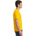 thumbnail image 4 of Gildan T-Shirt pour Hommes à Manches Courtes DryBlend 50 Coton/50 Polyester - 8000, 4 of 5