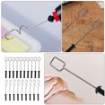 thumbnail image 4 of 20pcs Pigment Blender Replacement Heads Stainless Steel Pigment Agitator Heads, 4 of 8