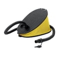 thumbnail image 2 of Foot Pump High Volume with Nozzle Lightweight Portable Inflator Air Pump for Inflatable Boat Water Floats Camping Beach Outdoor, 2 of 8