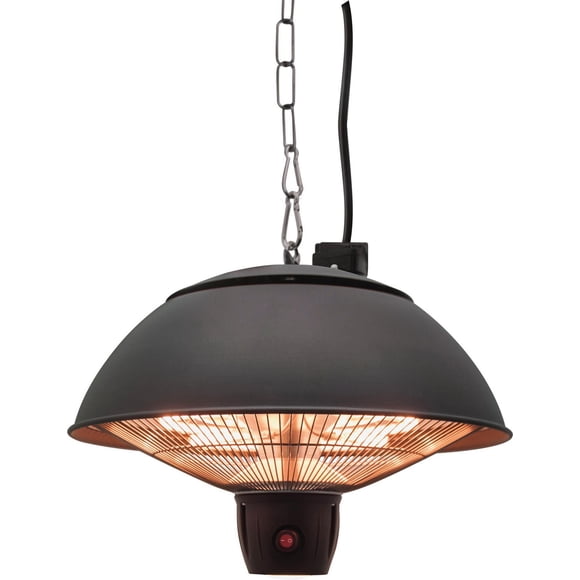 Westinghouse Infrared Electric Outdoor Heater - Hanging