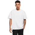 thumbnail image 4 of Build Your Brand T-Shirt Ultra Épais Uni pour Hommes, 4 of 4