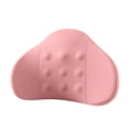 thumbnail image 2 of Boovnll Lumbar Support Pillow for Office Chair, Back Support, Lower Back Pain Relief Foam Lumbar Support Pillow for Home, Office Chair, Car Seat, Lumbar Pillow, 2 of 8
