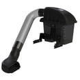thumbnail image 2 of 8TEN Grass Twin Bagger System for Cub Cadet Troy Bilt RZT 42 & 50 inch Zero Turn MK1012368, 2 of 8