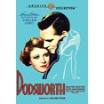 thumbnail image 2 of ALLIED VAUGHN MOD-DODSWORTH (Dvd/non Remboursable/1936) D757870D, 2 of 2