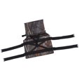thumbnail image 1 of Tree Stand Replacement 600D Oxford Cloth Universal Foldable Adjustable Tree Stand Cushion Pad for Camping Camouflage Lightweight Foldable, 1 of 7