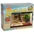 thumbnail image 1 of Zoo Med Laboratories Kit de Démarrage pour Crabe à Ermite, 1 of 1