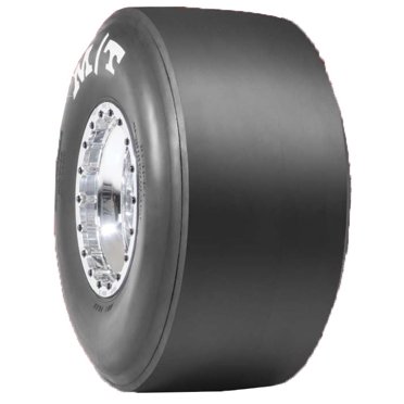 M.T. DRAG Tire - 250812