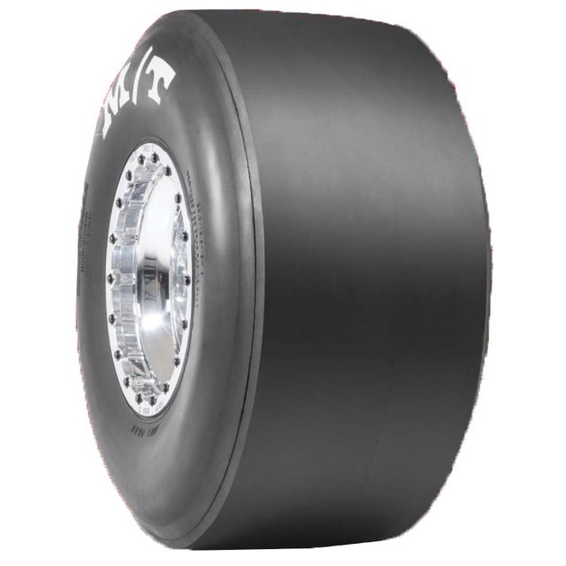 M.T. DRAG Tire - 250812