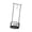 Black, variant on Rongfmy Dipstick Rack Handcrafted Lightweight Easy to Use Multi-scenario Hanger for Home Small
