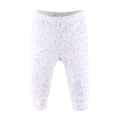 thumbnail image 2 of The Peanutshell Baby Boy or Baby Girl Pants Set, 5 Pack, Pastel, 2 of 5