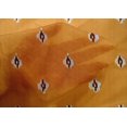 thumbnail image 4 of oneOone Cotton Silk Fabric Abstract Ikat Printed Craft Fabric BTY 42 Inch Wide, 4 of 4