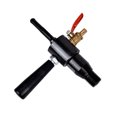 thumbnail image 1 of Convertisseur, Adaptateur de Tête de Marteau Outil Convertisseur Marteau Outil à Eau Perceuse Outil de Décoration Marteau Tête de Conversion de Rotation, 1 of 7