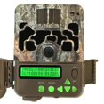 thumbnail image 2 of Browning 2018 Dark Ops Extreme Covert Chasse au Cerf Jeu Furtif Trail Camera, 2 of 5