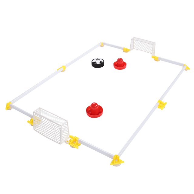 Soccer Toys Training Kit, Portable With Gate Football Gate Set, For Kids Children Friends Ball Game Gift