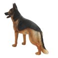thumbnail image 4 of LAFGUR Animals Figures, High Simulation Animal Model German Shepherd Dog Shape Wild Animal Doll Educational Cognition Toy Decoration Gift For Children, 4 of 8