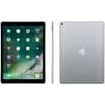thumbnail image 3 of Refurbished Apple iPad Pro (10.5") 64GB Space Gray Wi-Fi MQDT2LL/A, 3 of 6