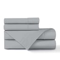 thumbnail image 3 of Johnson Home 500 Thread Count Combed Cotton Sheet Sets, 3 of 6