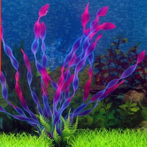 mtvxesu Fish Tank Decor Aquarium fish tank plant aquarium decoration Decor Sale