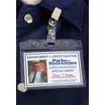 thumbnail image 4 of Parks and Recreation Adult Burt Macklin Costume, 4 of 4