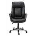 thumbnail image 4 of Broyhill Executive Big&Tall Chair, Black, 4 of 5