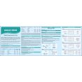 thumbnail image 4 of Easy@Home 10 Panel Urine Drug Test Kit, Instant Results, 5 Count, 4 of 5
