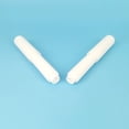 thumbnail image 3 of Plastic Toilet Paper Holder Rod Spring Loaded Replacement Bathroom Paper Holder Rod; Tissue Roller Accessories, 3 of 8