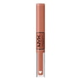 thumbnail image 1 of Shine Loud, High shine lip colour, 16HR wear, Vegan Formula, 1 of 3